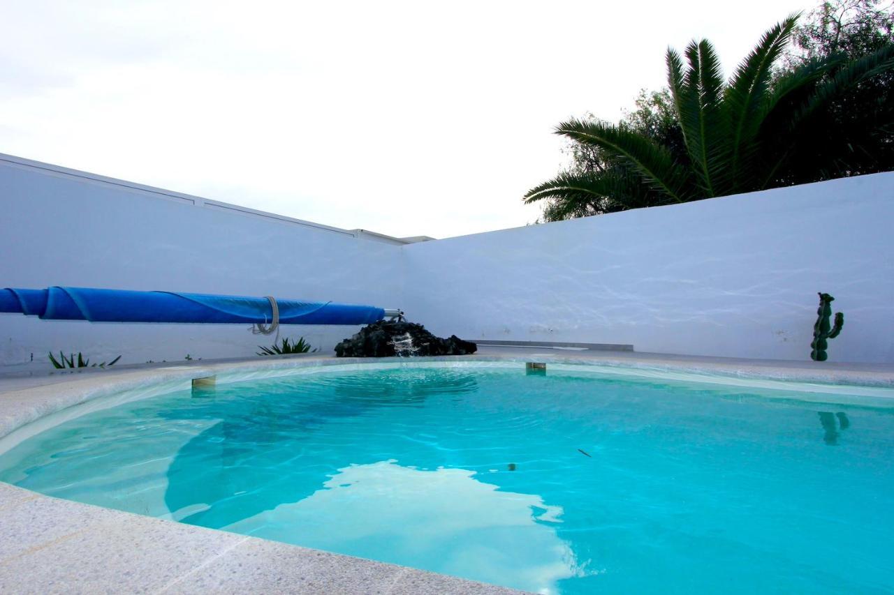 Villa Casa Alizee, Heated Pool, Hot Tub à Playa Blanca  Extérieur photo