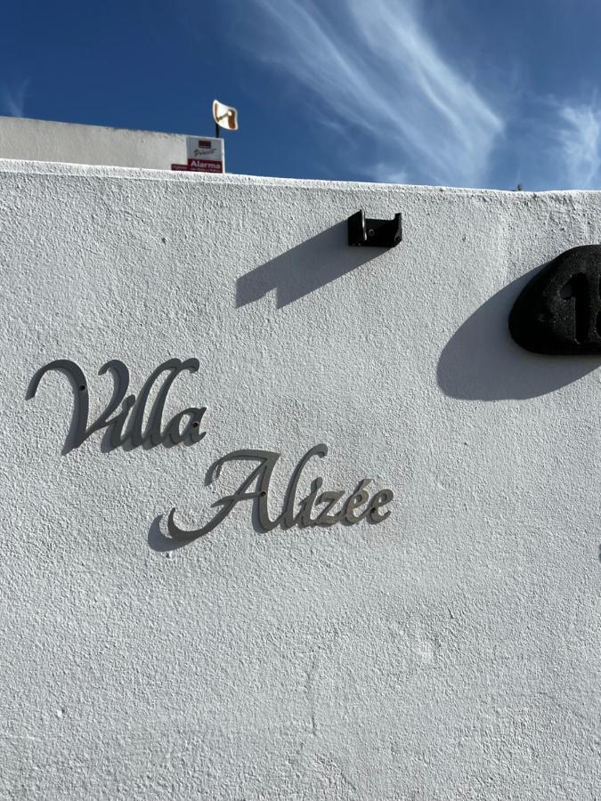 Villa Casa Alizee, Heated Pool, Hot Tub à Playa Blanca  Extérieur photo