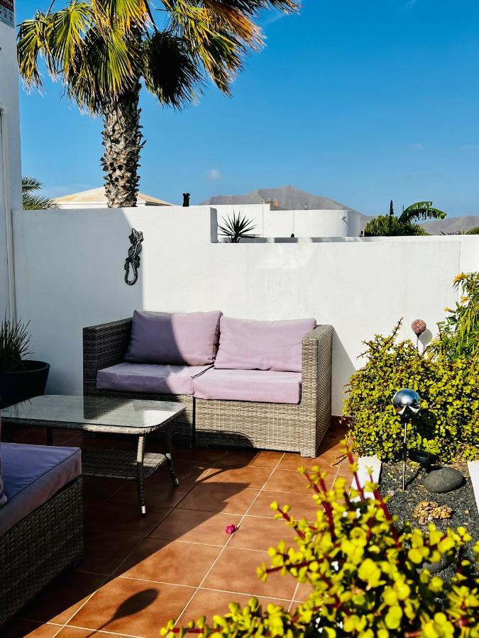 Villa Casa Alizee, Heated Pool, Hot Tub à Playa Blanca  Extérieur photo