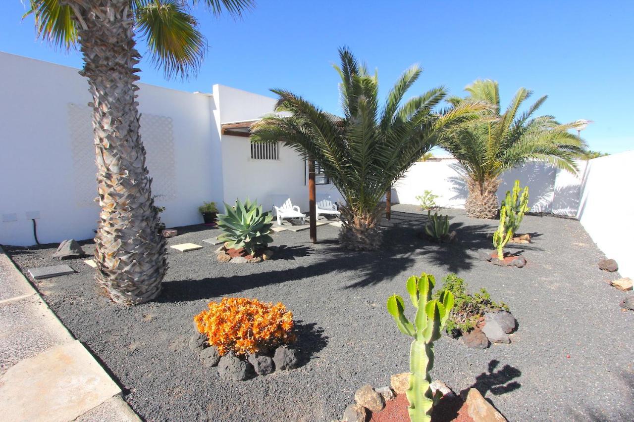 Villa Casa Alizee, Heated Pool, Hot Tub à Playa Blanca  Extérieur photo