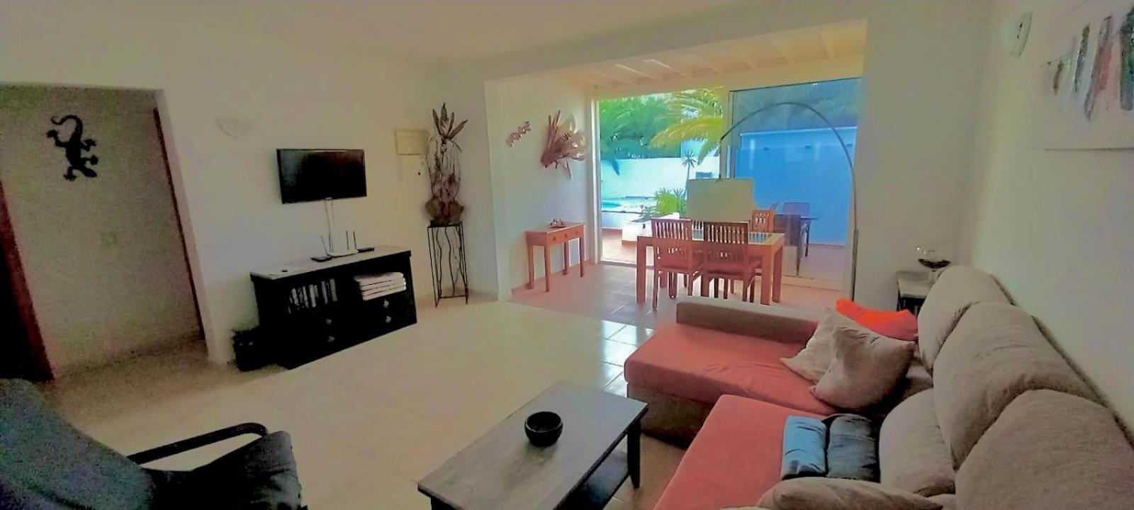 Villa Casa Alizee, Heated Pool, Hot Tub à Playa Blanca  Extérieur photo