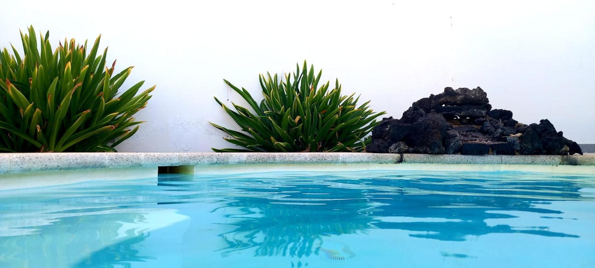 Villa Casa Alizee, Heated Pool, Hot Tub à Playa Blanca  Extérieur photo