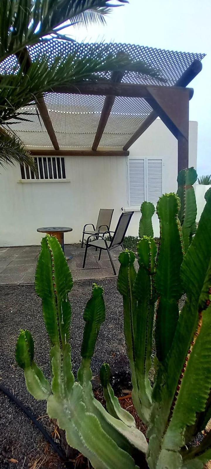 Villa Casa Alizee, Heated Pool, Hot Tub à Playa Blanca  Extérieur photo