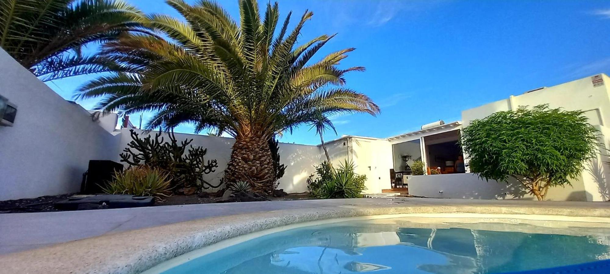 Villa Casa Alizee, Heated Pool, Hot Tub à Playa Blanca  Extérieur photo